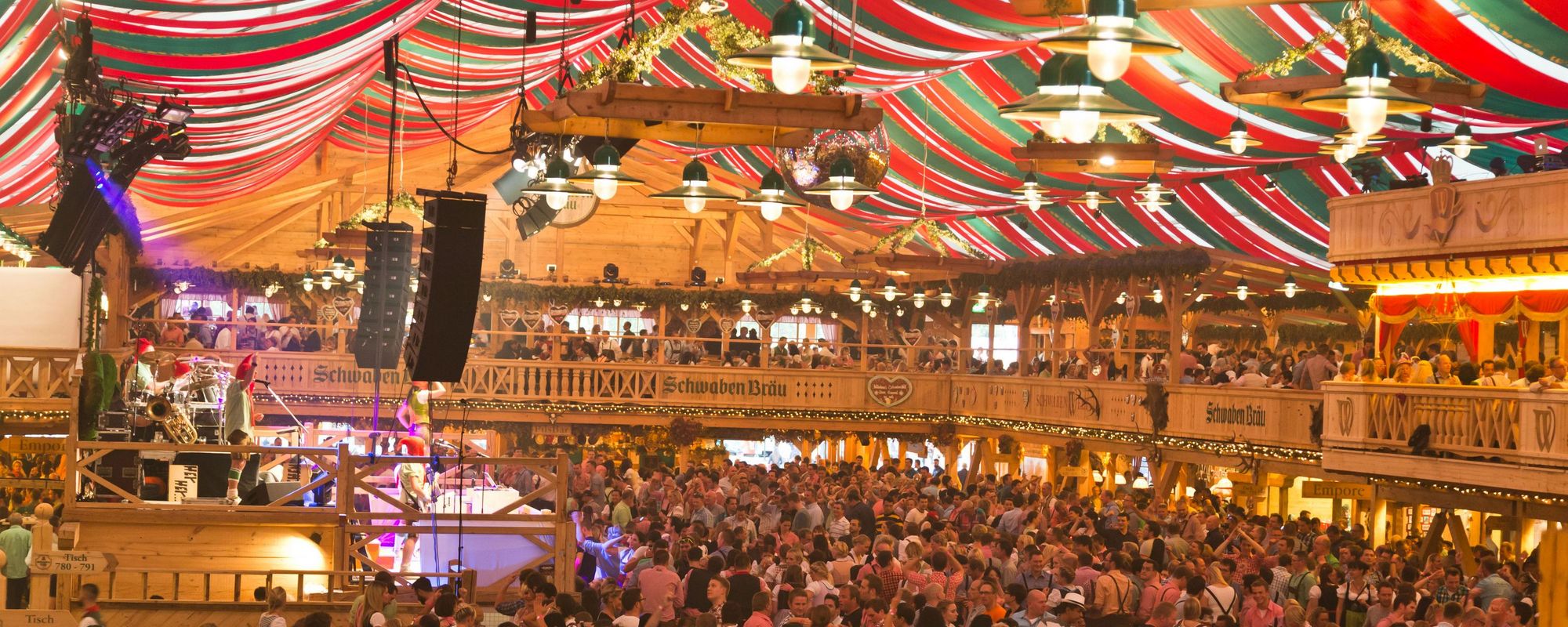 Cannstatter Volksfest