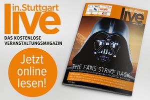 Grafik des neuen Live-Magazins 3/25