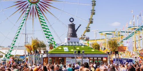 Stuttgarter Frühlingsfest