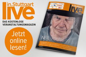 Grafik des neuen Live-Magazins 2/25