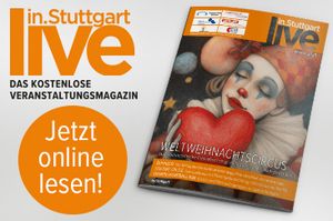 Grafik des neuen Live-Magazins Winter 2025