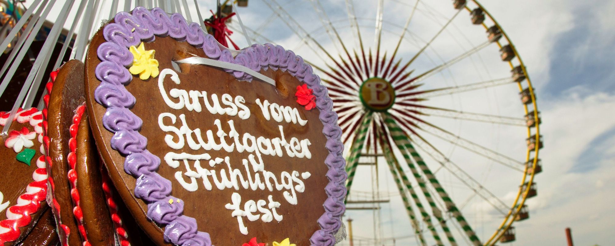 Stuttgarter Frühlingsfest