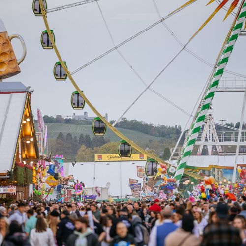 Frühlingsfest